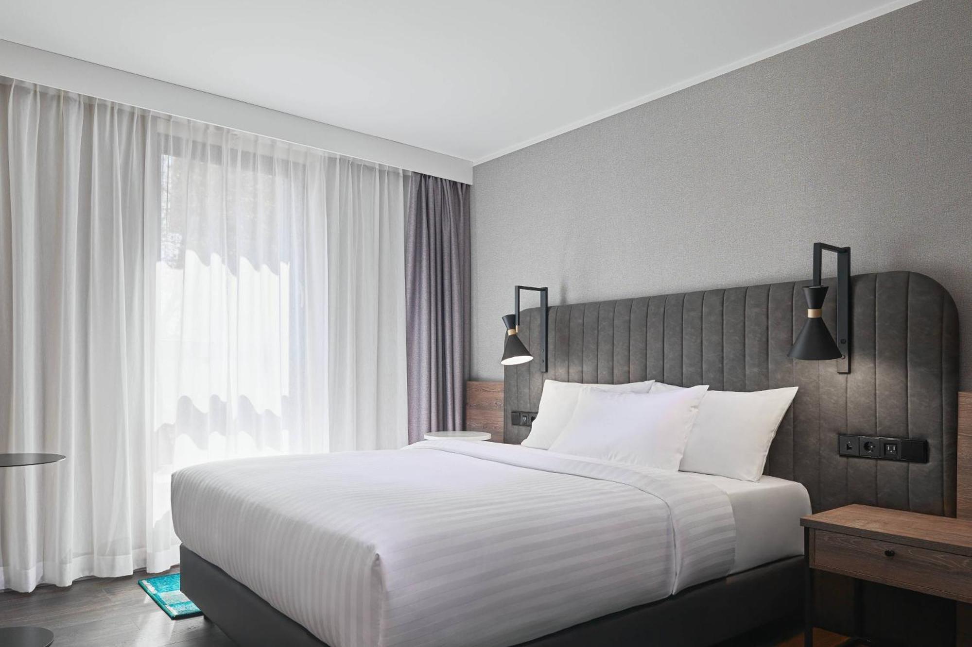 Residence Inn By Marriott Essen City Luaran gambar